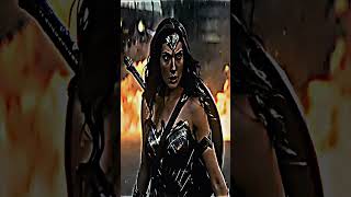 Steppenwolf vs Wonder Woman shorts [upl. by Ennayhs743]