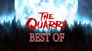 The Quarry  BEST OF FSK 18 [upl. by Letsirk]