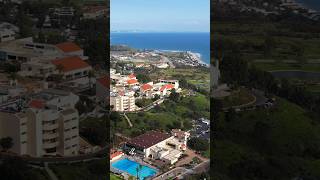 🌊 Pepperdine University Is The Prettiest College In The World [upl. by Nerrej160]