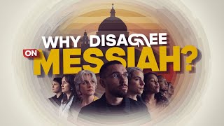 Christians and Jews Disagree on the Messiah Why [upl. by Douty26]