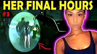 The Heartbreaking Case of Jassy Correia True Crime Documentary [upl. by Ocicnarf]