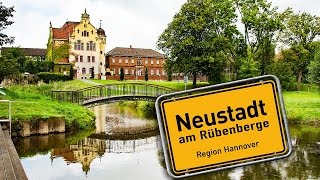 Sehenswürdigkeiten von Neustadt am Rübenberge [upl. by Libbey]