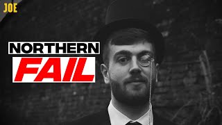 Northern Fail Railways nationalisation and the United Kingdom [upl. by Ellehcrad]