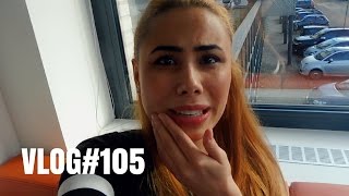 VERSTANDSKIES ERUIT LATEN TREKKEN › VLOG 105 [upl. by Irahcaz89]