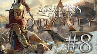 Mysteries of Our Odyssey  Assassins Creed Odyssey  8 Live Archive [upl. by Humphrey]