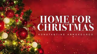 Home For Christmas  Christmas Inspiration  Konstantine Arnokouros [upl. by Longley505]