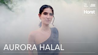 Aurora Halal  KioskRadio x TheLotRadio x Horst Festival 2024 [upl. by Revorg]