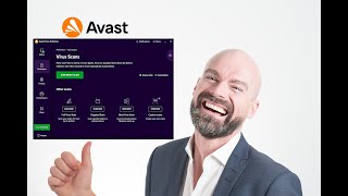 Avast Boot Time Scan  Protect Your Computer Like a Pro  Avast Antivirus [upl. by Calla492]