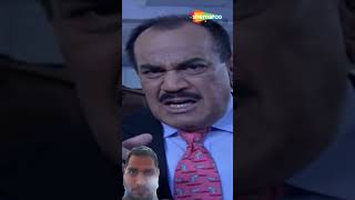 CiD inko pehle behoosh kar diya gaya phir gala kata hai [upl. by Inman380]