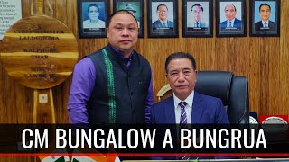 CM BUNGALOW A BUNGRAW LEI LEH AN PUHNA CHUNGCHANG [upl. by Hsitirb]