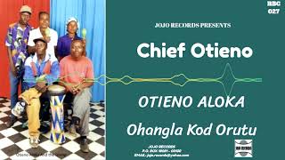 Chief Otieno  Otieno Aloka [upl. by Mattias337]