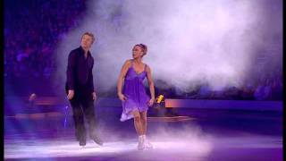 Dancing on Ice Tour 2009 Part 1 [upl. by Auric]