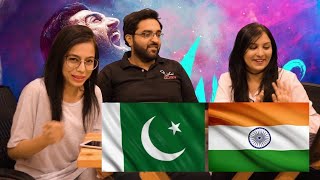 Malang Trailer  Aditya Roy Kapur  Disha Patani  PAKISTAN REACTION [upl. by Lily]