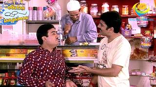 Why Did The Husbands Gather Together  Taarak Mehta Ka Ooltah Chashmah  Bhide amp Madhavi [upl. by Fernandes]