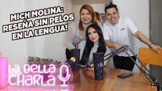 Ya no maquilla michmakeup Ep17 [upl. by Standley]