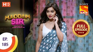 Maddam Sir  Ep 185  Full Episode  24th February 2021 [upl. by Wayne]