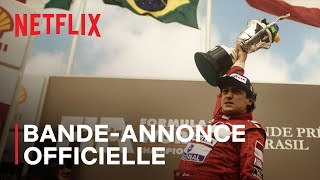 Senna  Bandeannonce officielle VF  Netflix France [upl. by Eltotsira]