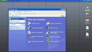 tutorial activar la hibernacion en windows xp [upl. by Norvall]