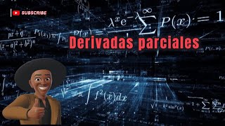 Derivadas Parciales [upl. by Ballard]