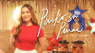 Pasko Sa Pinas  New Version   Yeng Constantino [upl. by Raamal]