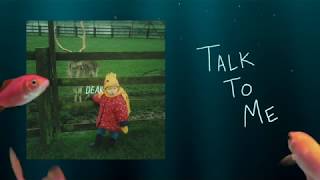 Cavetown – quotTalk To Mequot Official Audio [upl. by Nniw]