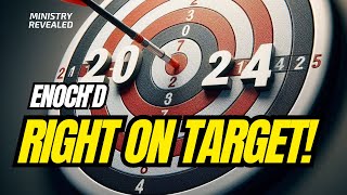 Enochd Right On Target [upl. by Daisie12]