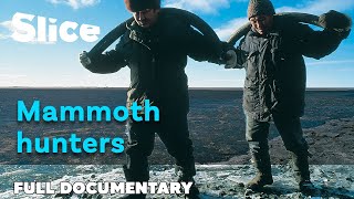 The white gold of the tundra trading mammoth ivory  SLICE  FULL DOCUMENTARY [upl. by Dugan]