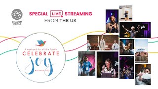 Joy Conference 2024  Family Event  LIVE from the Birmingham  September 21 amp 22 [upl. by Lairea]