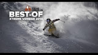 FWT14  XTREME VERBIER  BESTOF [upl. by Aikal]