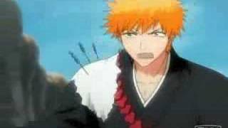 Bleach AMV powerman 5000bombshell [upl. by Urbanna892]