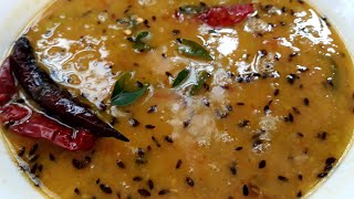 Hyderabadi kachi imli ki dal very tasty and easy recepie [upl. by Atalee678]