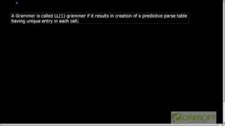 What is a LLK Grammer [upl. by Hsiekal]