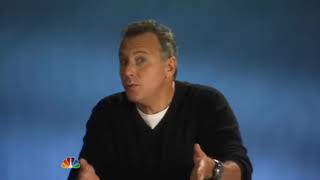 The Paul Reiser Show 2011 NBC’s New Series Promo [upl. by Bartosch212]