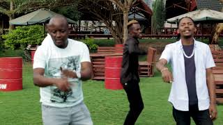 MUKATIWA MWISI BY MWEENE NYOTA FT JACKSON MUTINDA MASEKETE [upl. by Hengel]