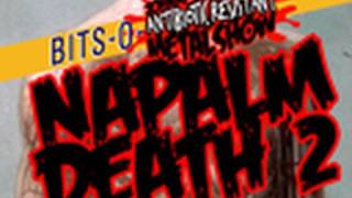 Napalm Death Interview Pt 2  Inventing Grindcore [upl. by Battista799]