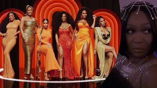 REVIEW Real Housewives of Atlanta Season 15 Episode 1 [upl. by Cynarra]