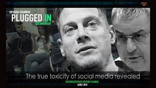 PLUGGED IN  The True Toxicity of Social Media Revealed Mental Health Documentary [upl. by Ynes]