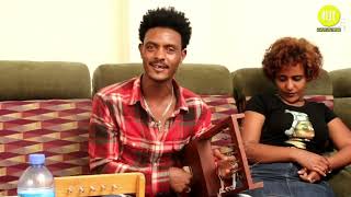 ናይ ጋዕዳ  New eritrean fgra music bay yonas [upl. by Attenwahs]