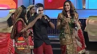 Nenjinullil neeyanu Fathima Super Hit Malayalam Album Song  Malayalam Stage Show 2016 [upl. by Yenaj]