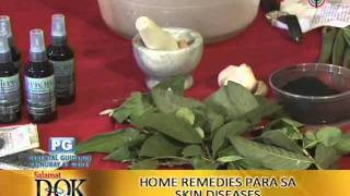 Home Remedies for Skin Diseasesmp4 [upl. by Gide322]