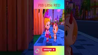 Monsters In The Dark  Best Funny Nursery Rhymes For Kids Shorts [upl. by Aissirac]