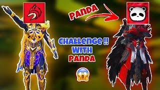 🔥 PANDA KILLED ME IN CLASSIC MODE 😱 SAMSUNGA7A8J4J5J6J7J9J2J3J1XSA4A5A6A7A8A9A3 [upl. by Suivatnom]