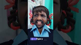 Types of scale users comedy telugu telugucomedy [upl. by Wardieu342]