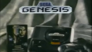 SEGA Commercials 19911993 [upl. by Seiter]