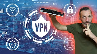 So nutzt ihr eine VPN Verbindung auf eurem E2 Linux Receiver [upl. by Lara]