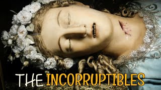 The Miraculous Incorruptibles Incorrupt Bodies Of Saints Vol 4 [upl. by Eillo369]