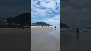 Praia dos Ingleses  Santa Catarina [upl. by Jacquelynn213]