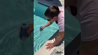 Pool Moose Extendable Pool Test Kit [upl. by Esmerelda]