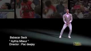 Babacar SECK  quot LAMB JI quot [upl. by Eido]