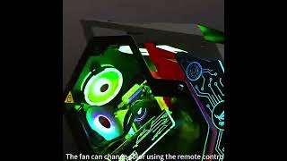 best gaming pc build 2024 Useful Gadgets  gadgets trendingvideo PCBuild GamingPC PCGaming [upl. by Valer]